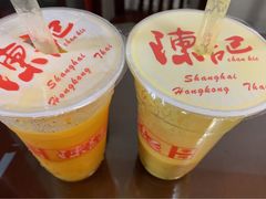 -陈记甜品窝(中山北路店)