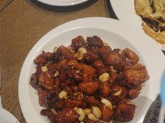 -河沿肉饼Beijing Pie(东华门店)