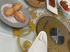 -泮溪酒家(荔枝湾店)