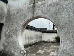 -乌镇东栅景区