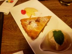 -安妮意大利餐厅(国贸店)