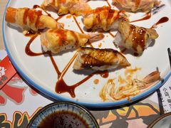 -太郎的家·平价日料(曼巴特店)