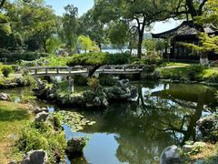 -杭州西湖柳莺里酒店·闻莺厅