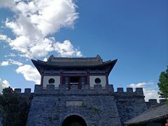 -天龙八部武侠城