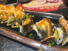 -古田居·特色寿司料理(星之岛旗舰店)