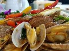 -四海之家(蛇口店)