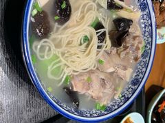 -吕纪蘇面(保利广场店)