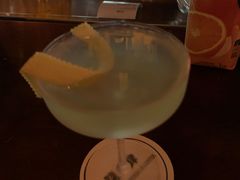 -隐肆威士忌鸡尾酒吧(玉沙国际店)