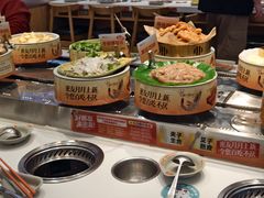 -密友回转自助火锅(世茂国际广场店)