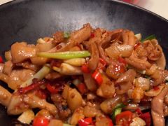 -聚味瞿记·龙虾堂(咸嘉湖店)