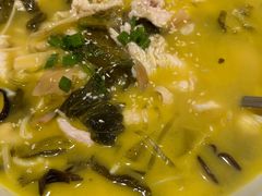 -大鸭梨烤鸭(左家庄店)