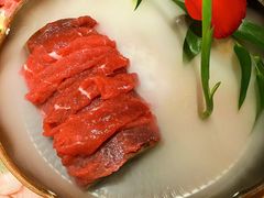 -盡膳口福跷脚牛肉火锅(国贸商城店)