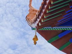 -宝通禅寺