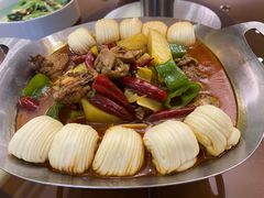 -尚宴(盛世广场·食尚街店)