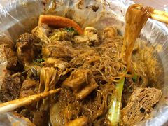 -陈记麻辣烫(浦口道店)