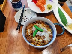 -阿吾罗日本料理(K11艺术中心店)