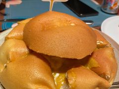 -大树餐厅(益田假日店)