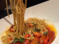 -Osteria Garden 生蚝花园餐厅(原进贤路店)