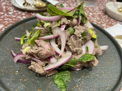 泰式牛肉-Toris(LuOne凯德晶萃广场店)
