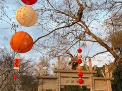 -钱王祠