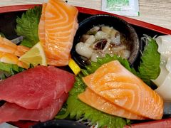 -濱寿司(高新伊藤店)