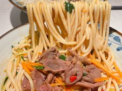 -鑫花溪牛肉米粉(凤凰街创始总店)