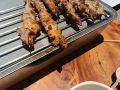 -木屋烧烤(惠阳华润小径湾店)