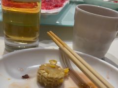 -犇鼎牛潮汕牛肉火锅(新辰里学清路店)