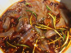 -金掌勺东北菜(格兰晴天店)