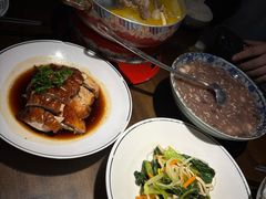 -应天大明王朝·南京菜(中山陵店)