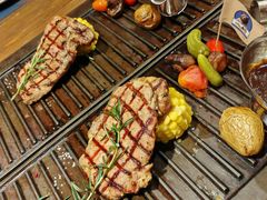 -卢布里西餐厅(总店)