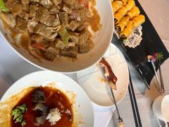 -万盛合(渔人码头店)