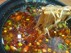 肥肠粉-青石桥老瓦房肥肠粉总店(青石桥总店)
