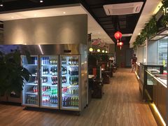 -九府羊·鲜羊火锅·烤串(新华路店)