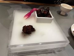 -桂满陇·蟹黄小笼汤包(巴黎春天浦建店)
