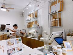 -Cafe on warm(丹霞店)