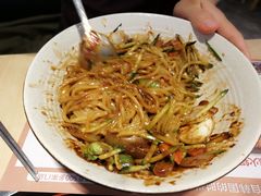 -韩香福脊骨汤锅(上杭路店)
