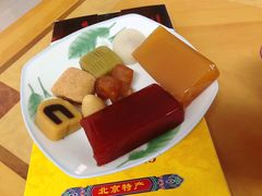 -年糕杨(公主坟城乡购物中心店)