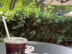 -星巴克臻选(南京艾尚天地店)