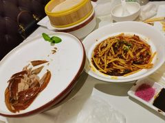 -大鸭梨烤鸭(左家庄店)