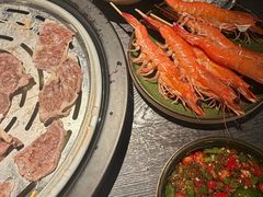 -阿鸡鱼庄·顺德鲜蒸小炒(亚运村店)