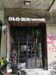 -OldsixTattoo刺青