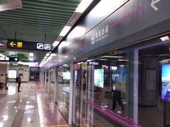 -西安市长乐公园