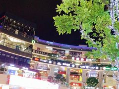 -浦江城市生活广场(江月路店)