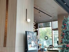 -星巴克臻选(上海虹桥新天地三店)