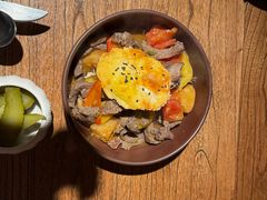 -格鲁·秀色Georgia’s Feast