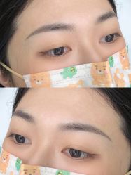 -久匠半永久纹眉