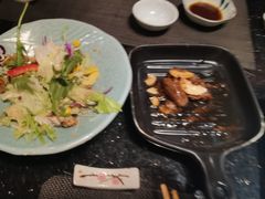 -德川家日本料理(中关村寰太大厦店)