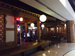 -纽斯桑拿会所(餐厅天山路店)