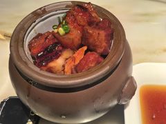 -小菜园新徽菜(合肥滨湖世纪金源店)